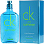 Calvin Klein CK One Summer 2013