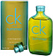 Calvin Klein CK One Summer 2014