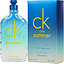 Calvin Klein CK One Summer 2015