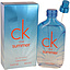 Calvin Klein CK One Summer 2017