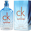 Calvin Klein CK One Summer 2017