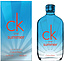 Calvin Klein CK One Summer 2017