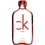 Calvin Klein One Red