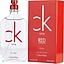 Calvin Klein One Red