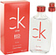 Calvin Klein One Red