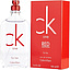 Calvin Klein One Red Edition for Her
