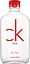 Calvin Klein One Red Edition for Her