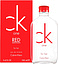 Calvin Klein One Red