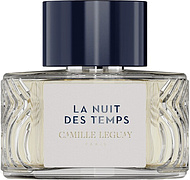 Camille Leguay La Nuit Des Temps