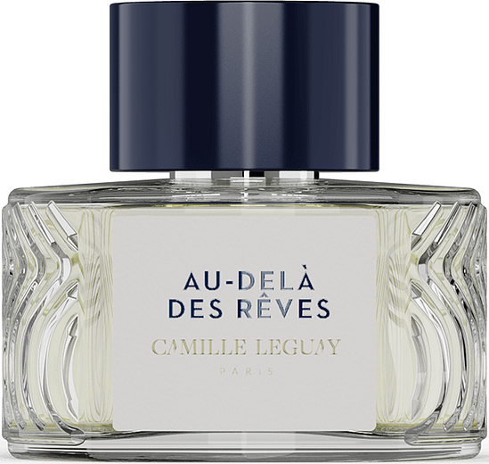 Camille Leguay Au Dela Des Reves