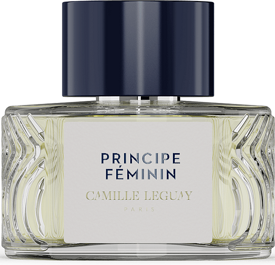 Camille Leguay Principe Feminin  