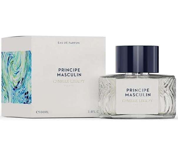 Camille Leguay Principe Masculin