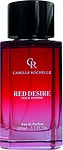 Camille Rochelle Red Desire Pour Homme
