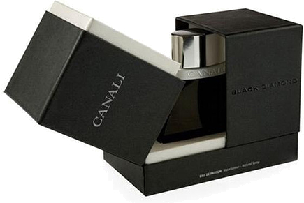 Canali Black Diamond