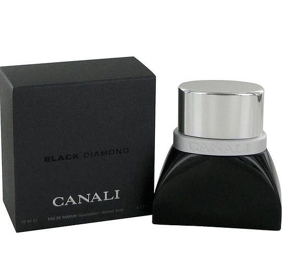 Canali Black Diamond