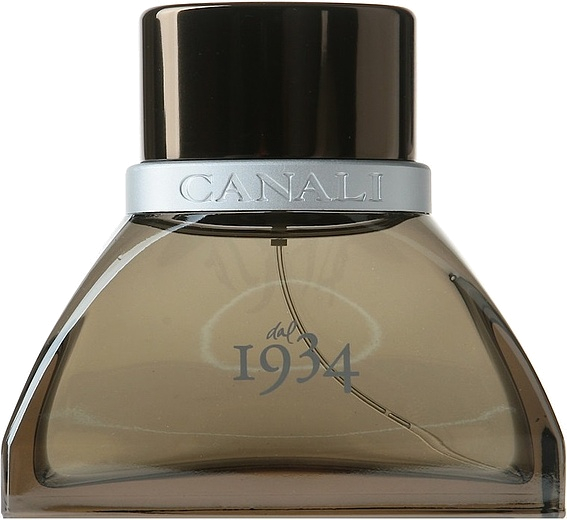 Canali Canali dal 1934