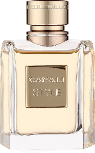 Canali Canali Style