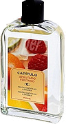 Capitulo Frutas Exoticas & Peonia