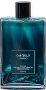 Capitulo Marino Notas Oceanicas & Bergamota