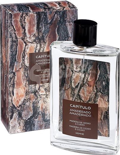 Capitulo Orange Blossom Frost