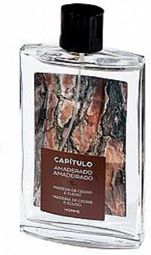 Capitulo Orange Blossom Frost