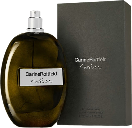 Carine Roitfeld Aurelien