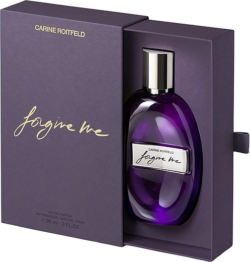 Carine Roitfeld Forgive Me