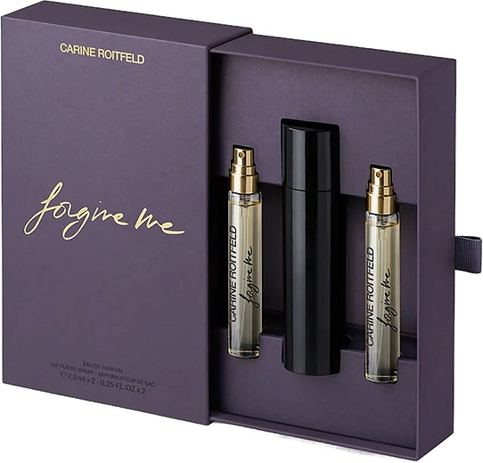 Carine Roitfeld Forgive Me