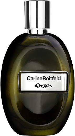 Carine Roitfeld Orson