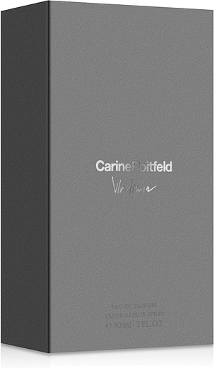 Carine Roitfeld Vladimir
