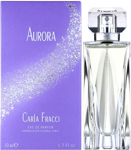 Carla Fracci Aurora