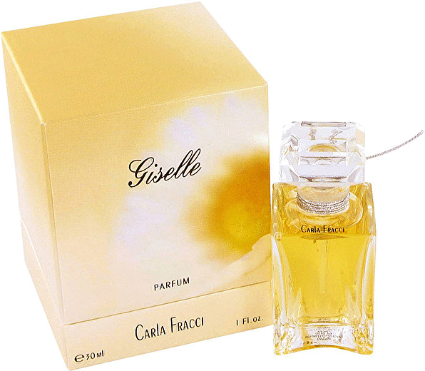 Carla Fracci Giselle