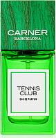 Carner Barcelona Tennis Club