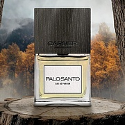 Carner Barcelona Palo Santo