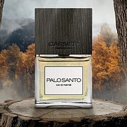 Carner Barcelona Palo Santo