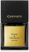 Carner Barcelona Rose & Dragon