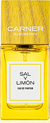 Carner Barcelona Sal Y Limon