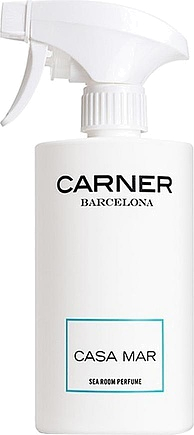 Carner Barcelona Casa Mar Sea Room