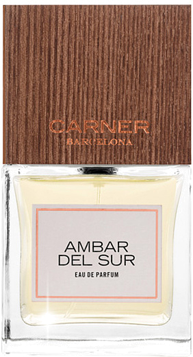 Carner Barcelona Ambar del Sur