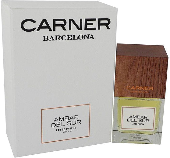 Carner Barcelona Ambar del Sur