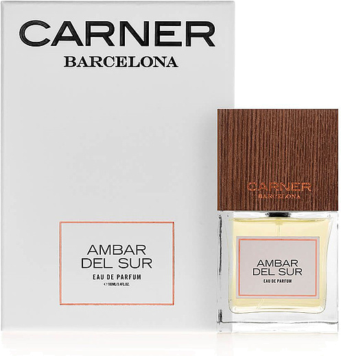 Carner Barcelona Ambar del Sur