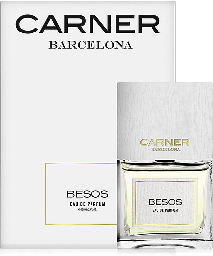Carner Barcelona Besos