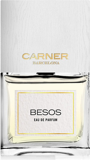 Carner Barcelona Besos