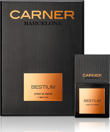 Carner Barcelona Bestium