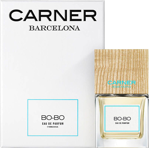 Carner Barcelona Bo-Bo