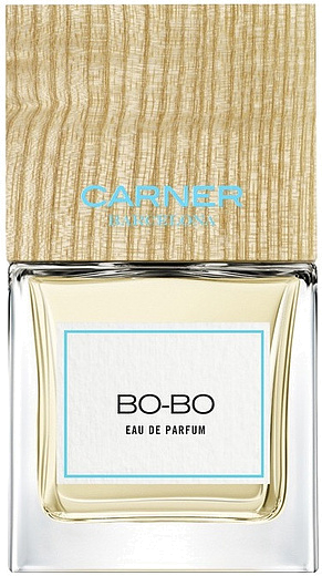 Carner Barcelona Bo-Bo