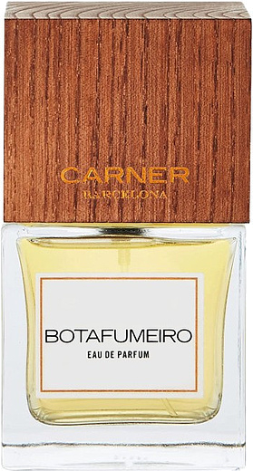 Carner Barcelona Botafumeiro