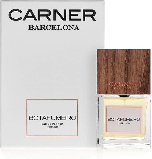 Carner Barcelona Botafumeiro