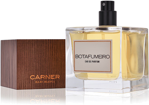 Carner Barcelona Botafumeiro