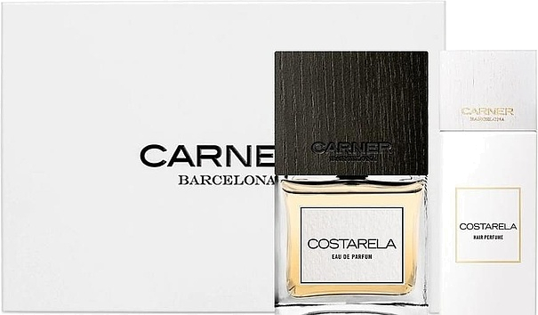 Carner Barcelona Costarela